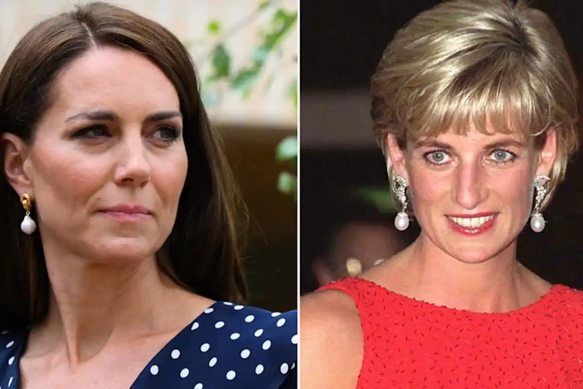 Princess Kate’s Hidden Appeal to King Charles For Royal Title