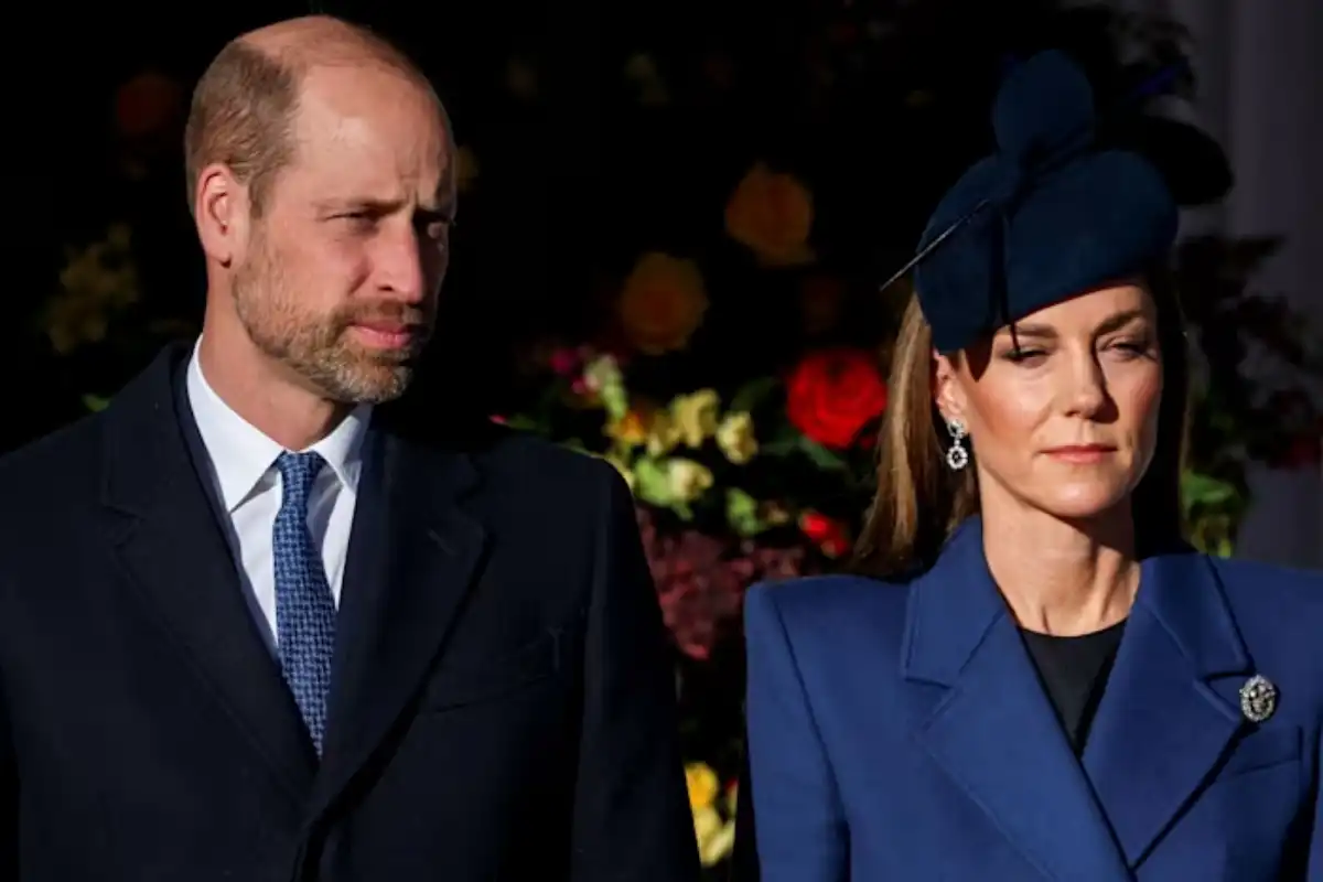 Royal Wales Deeply Concerned by Epstein Files: Statement Issued