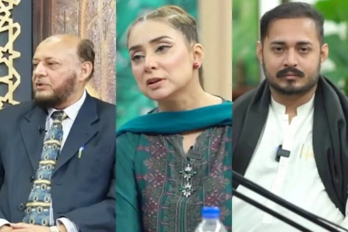 Dr Nabiha’s Father-in-Law Reveals the Untold Story: Truth Comes Out