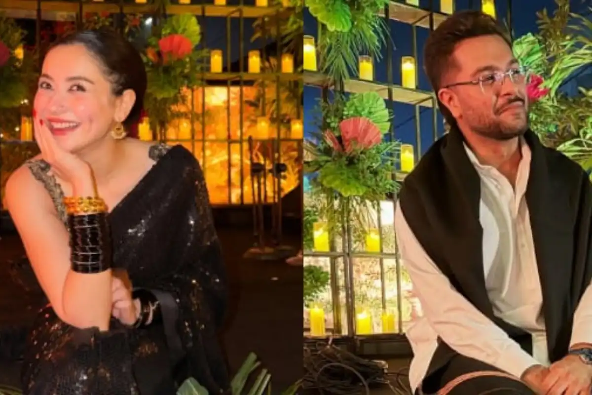 Hania Aamir and Asim Azhar Wedding Chaos: Truth or Rumor