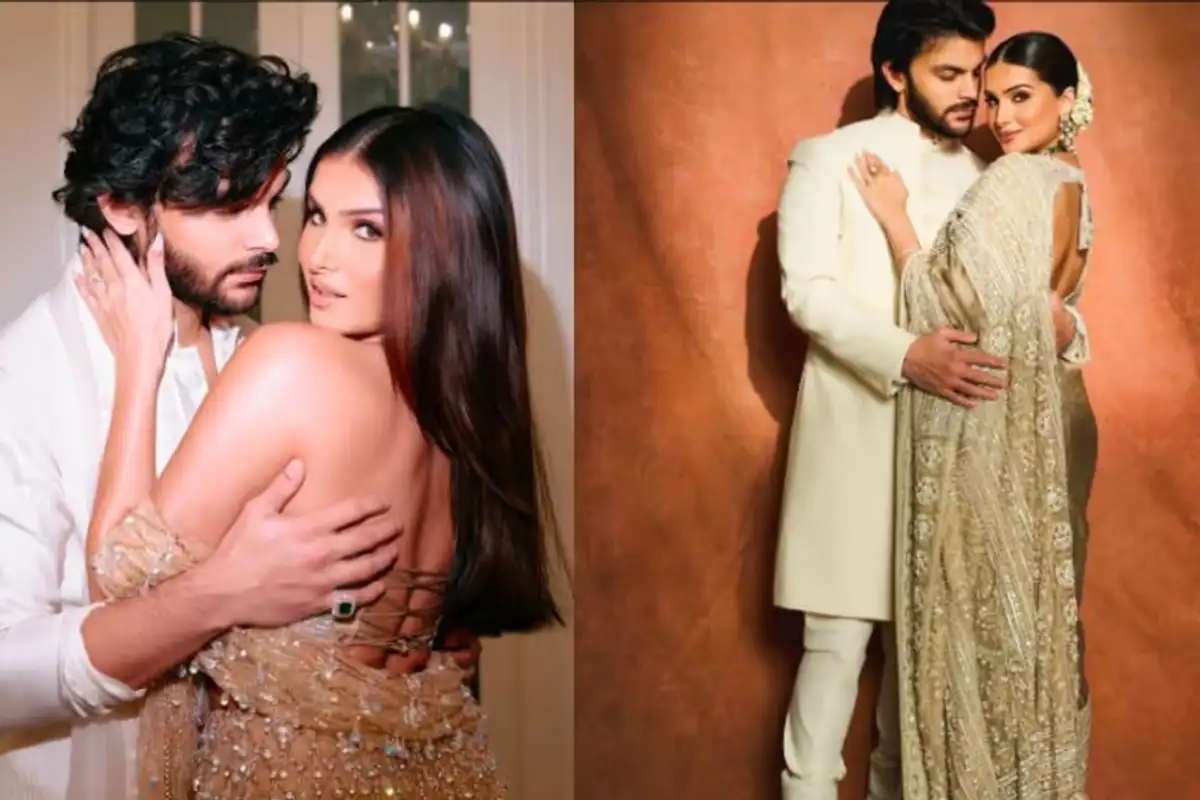 Veer Pahariya’s Like on Tara Sutaria Photos Amid Breakup Buzz