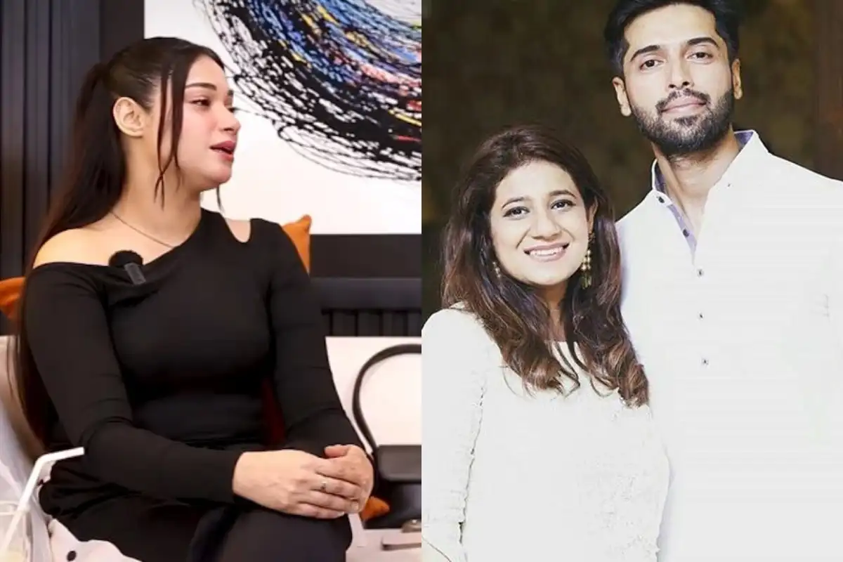 Shameen Khan’s View on Fahad Mustafa’s Second Marriage