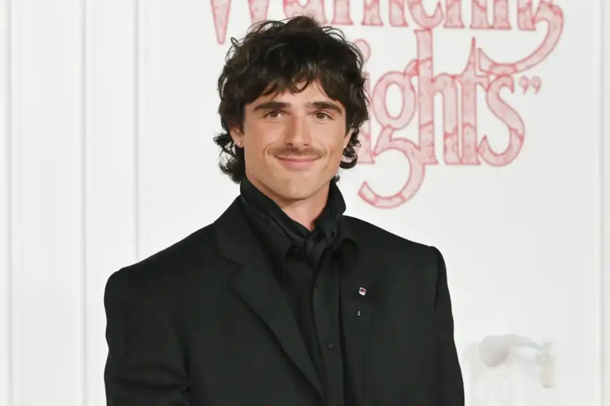 Jacob Elordi Reveals Why He Stays Away from Social Media