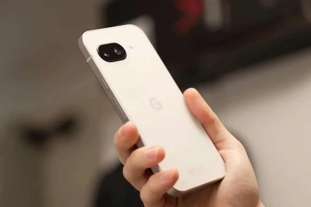 Google Pixel 10a launch date and pre-order details revealed