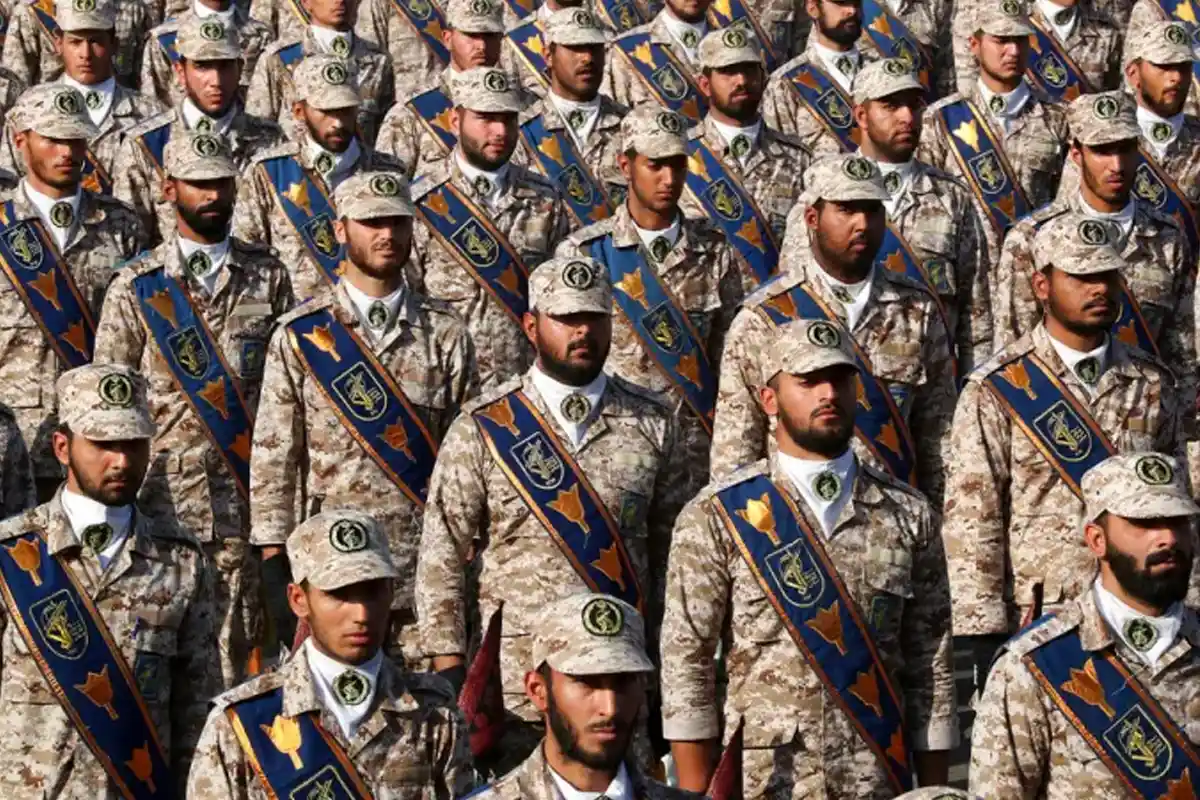 IRGC Declares Continued Military Operations Against US and Israeli Targets