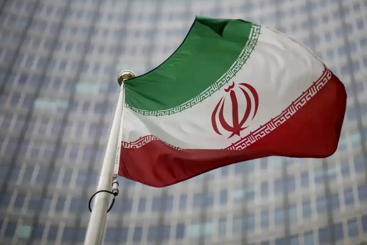 Iran warns UN it will continue defense until aggression stops