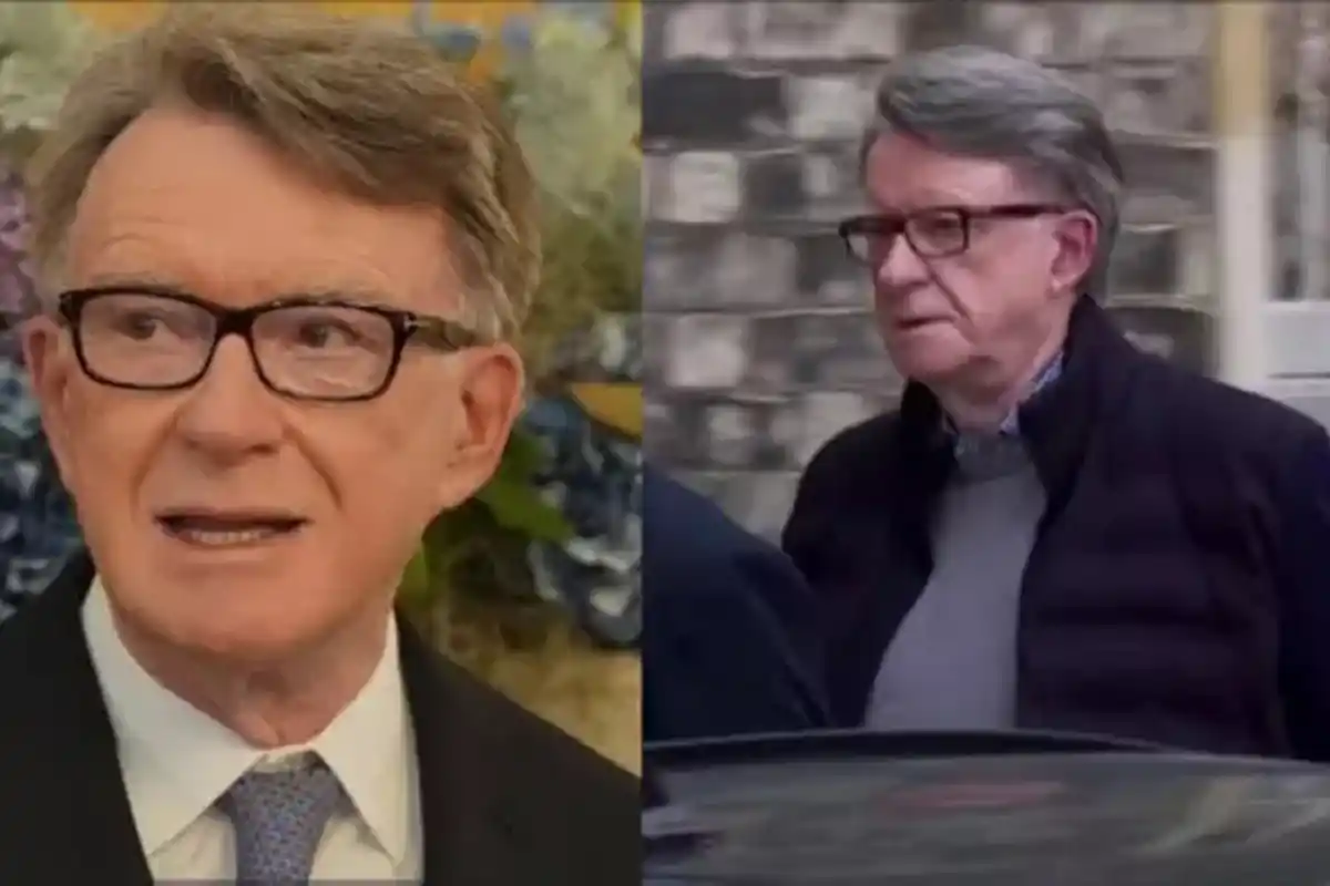 Is Peter Mandelson Married? Inside the British Ambassador’s Private Life Amid Epstein Case Arrest