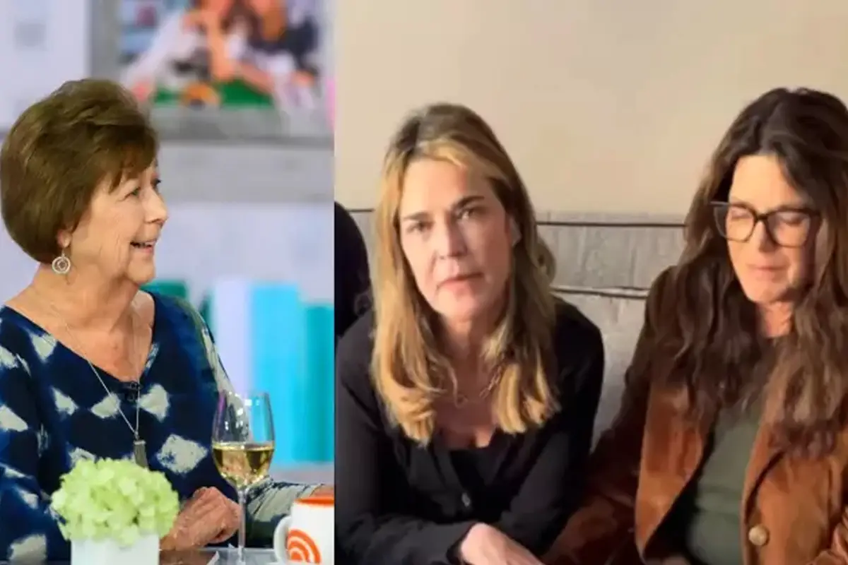 Is Tommaso Cioni a Suspect in Nancy Guthrie’s Kidnapping? Sheriff Updates on New Leads