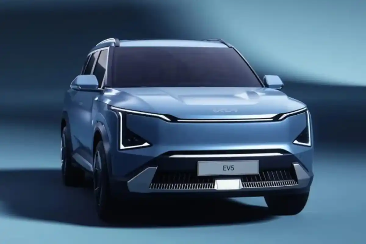 Kia Introduces 18-Month Installment Plan for EV5 and EV9 GT Line in Pakistan