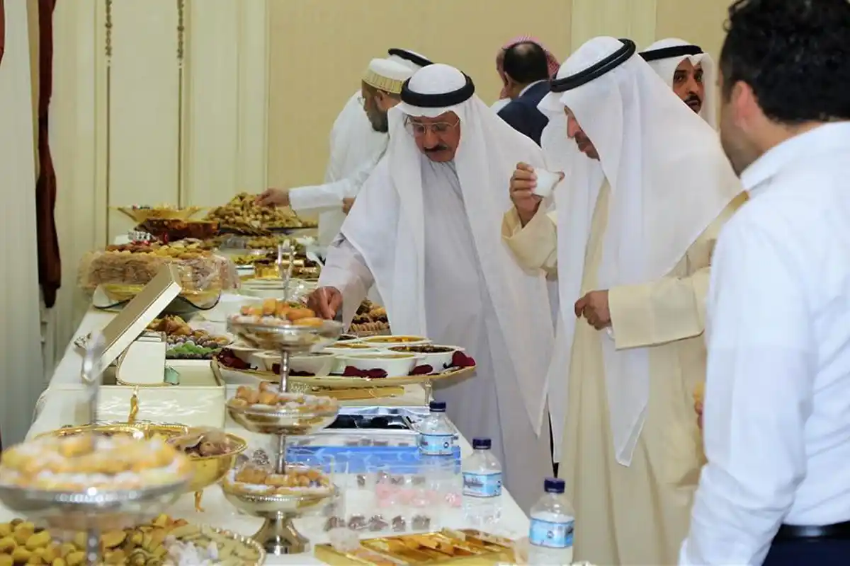 Kuwait Enforces Strict Ramadan 2026 Tent Regulations