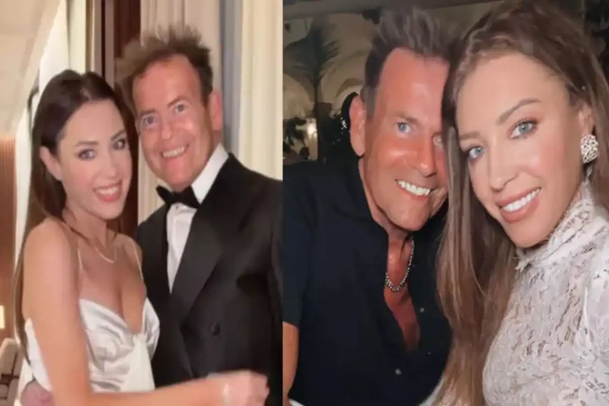 Lorna Luxe’s Husband’s John Andrews Death, What Is The Age Gap Between Her And Retired Banker?