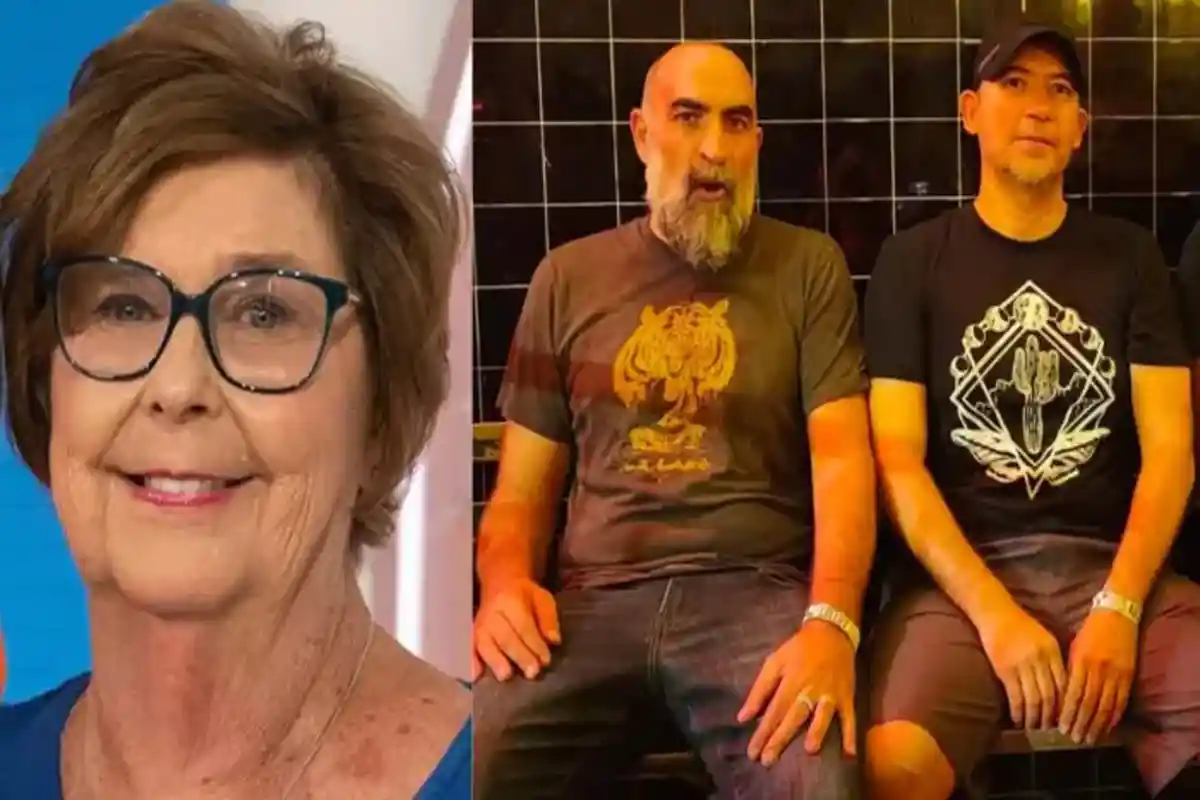 Dominic Evans Under Scrutiny After Nancy Guthrie Kidnapper Comparison