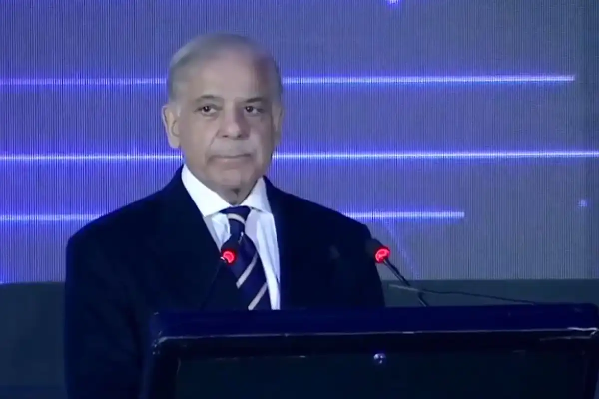 Pakistan to Invest $1 Billion in Artificial Intelligence by 2030: PM Shehbaz Sharif