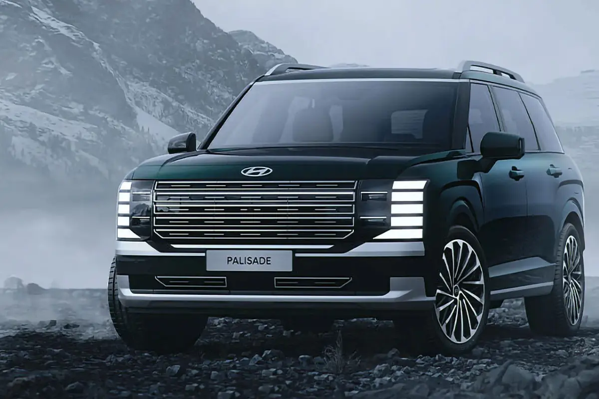 Hyundai Palisade 2026 Price in Pakistan: New Local Model vs Used Units – Bookings Start in March