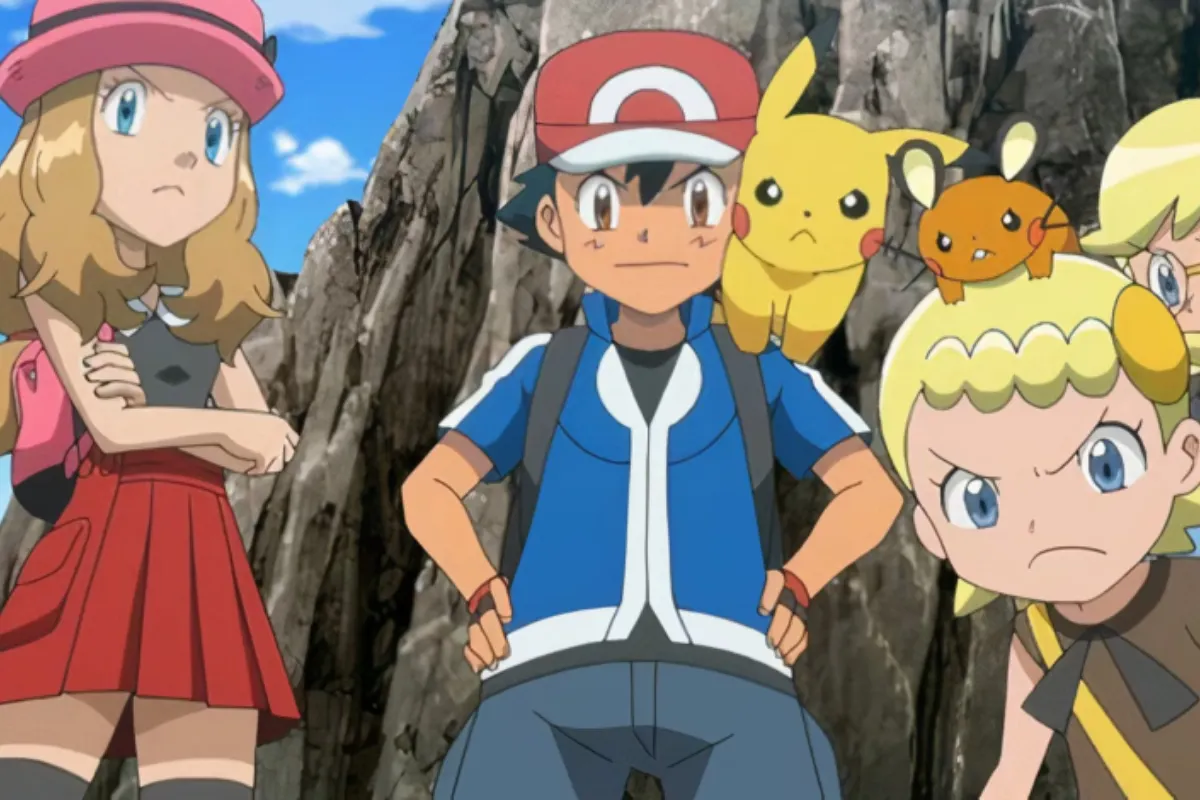 AI Creates Pokémon Fire Red Clone Using Only One Prompt