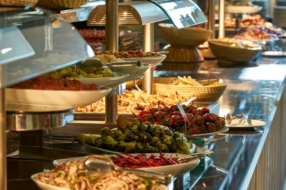 Check Top Iftar Food Points in Karachi Ramadan 2026