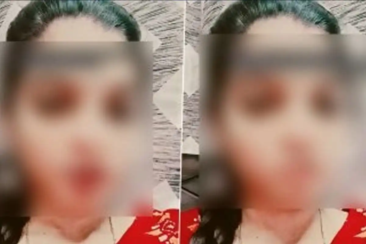 Reality Behind Lalitha Viral Video Trend; Who Is She?