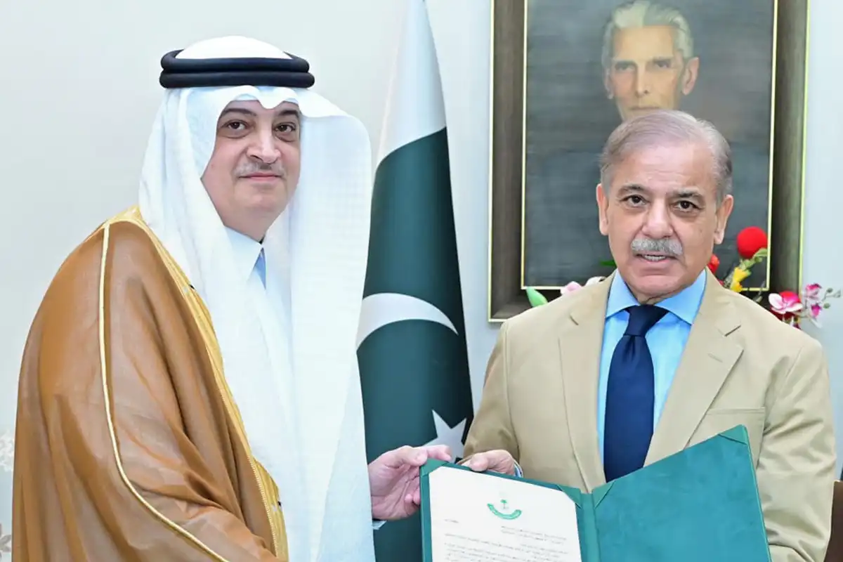 SIFC Plays Key Role in Strengthening Pakistan-Saudi Arabia Relations