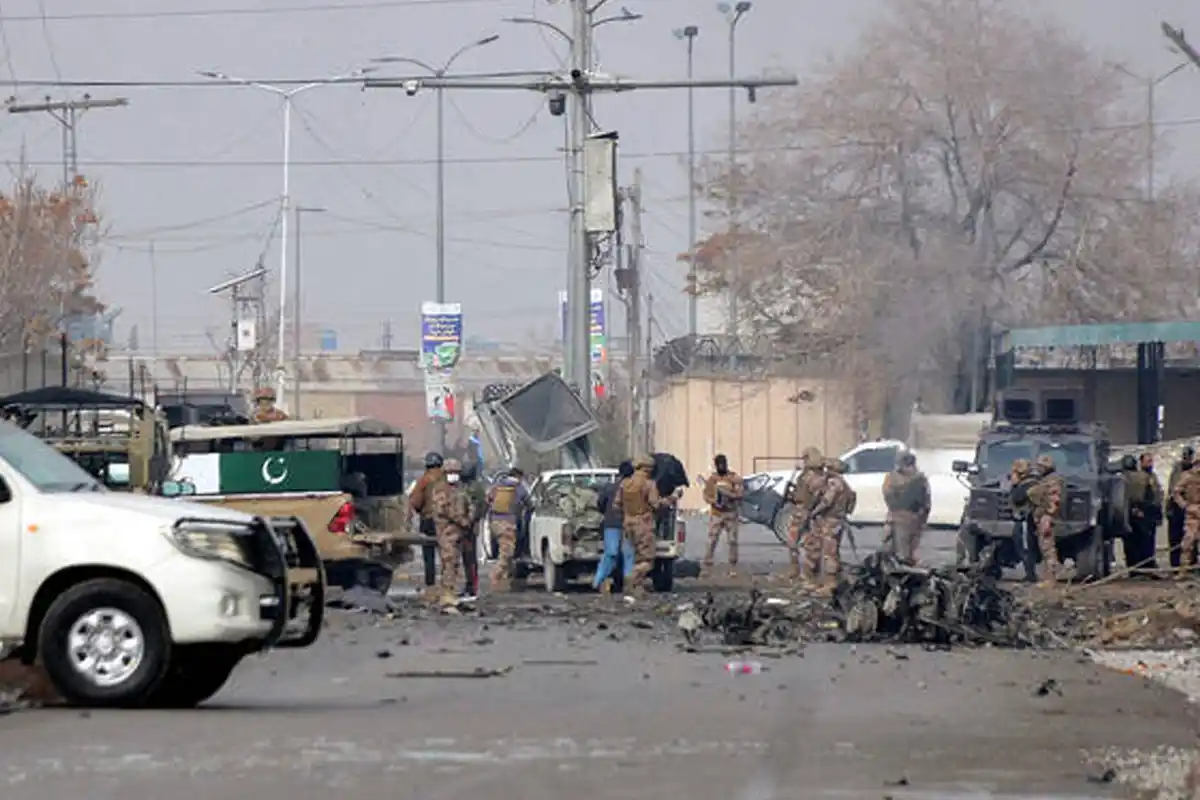 Security forces conclude Operation ‘Raddul Fitna-1’ in Balochistan, kill 216 terrorists