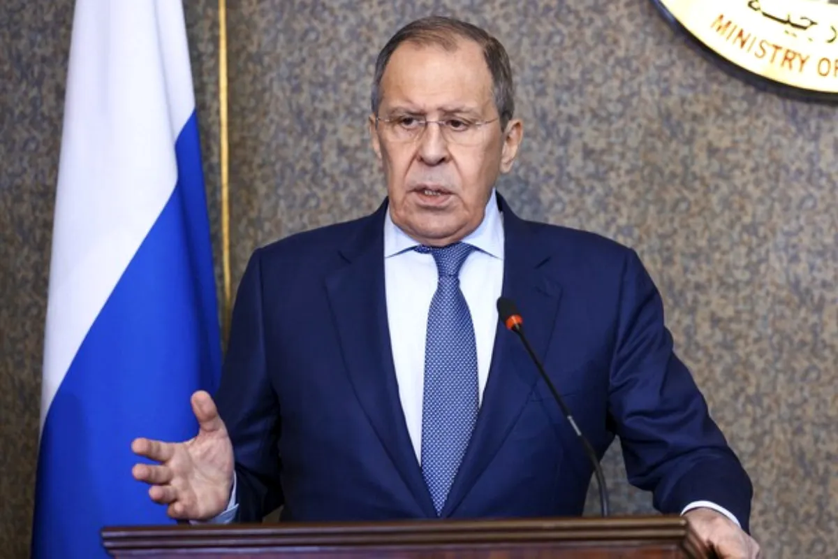 Russia warns: US strike on Iran could have major Consequences