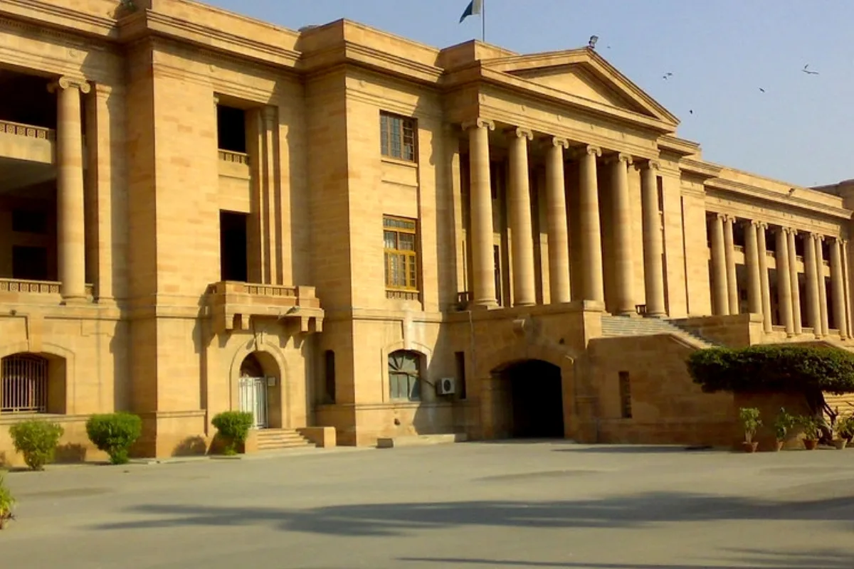 Sindh High Court announces Ramadan working timings