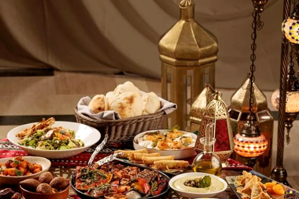 Best Iftar buffet deals in Lahore – Ramadan 2026
