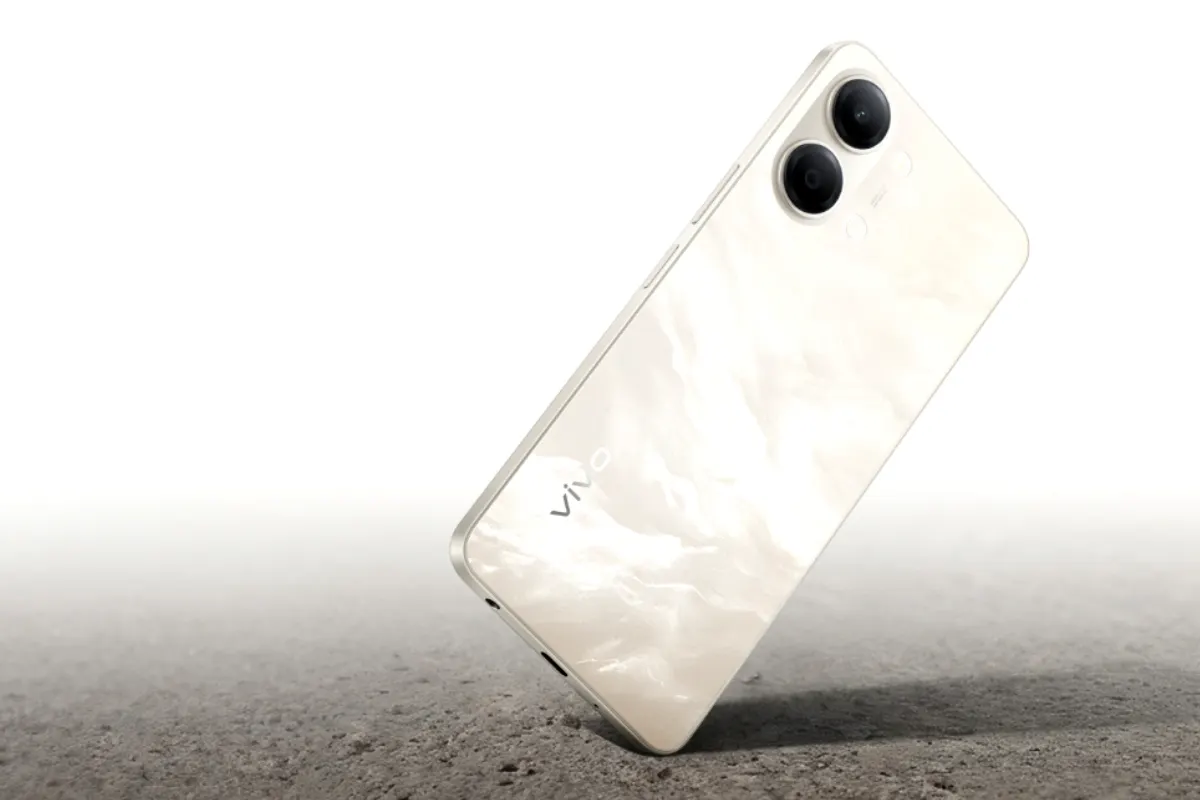 Vivo Y05 launched with 6,500 mAh battery and 120 Hz display – check prices