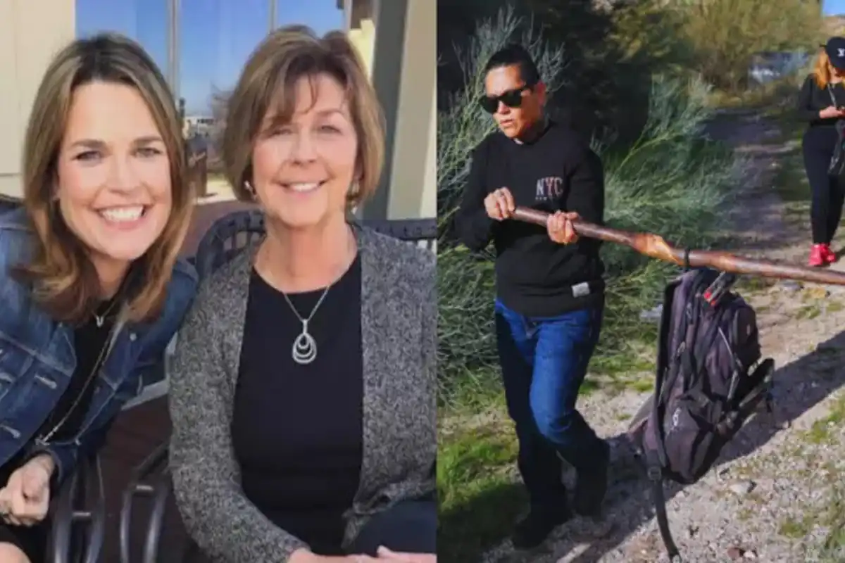 What Have Volunteers Found in Nancy Guthrie Case? Unofficial Search Near Tucson Home Raises New Questions