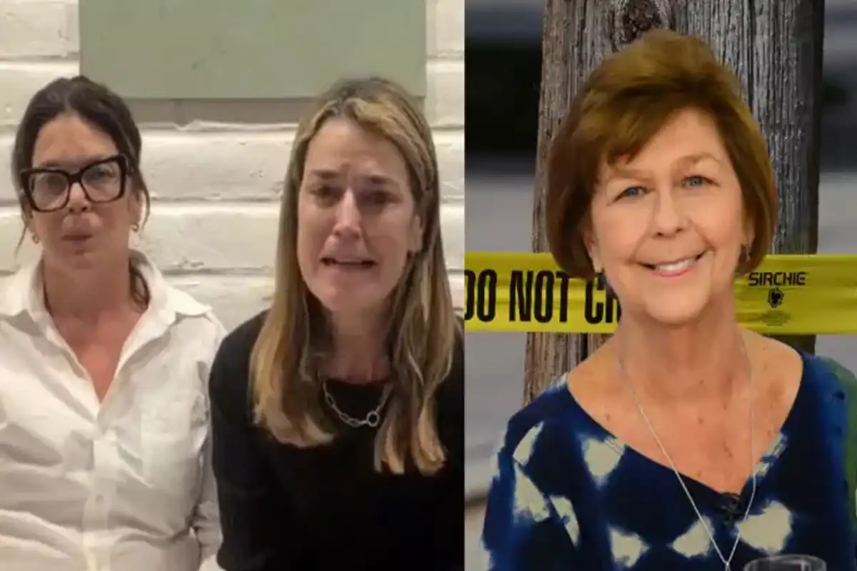 What Is Savannah, Camron and Annie Guthrie’s Combined Net Worth Amid $6 Million Ransom Demand?