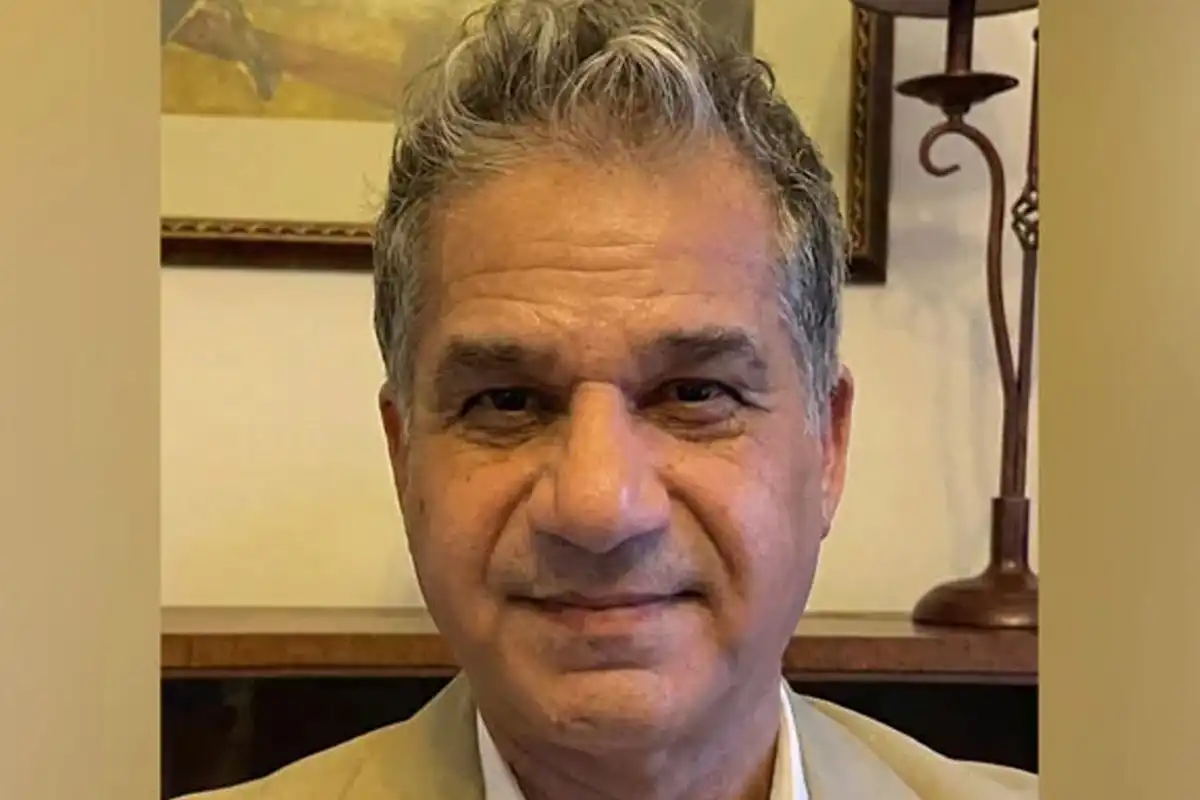 Who Is Adeeb Ahmad? K-Electric Appoints Him as Interim CEO