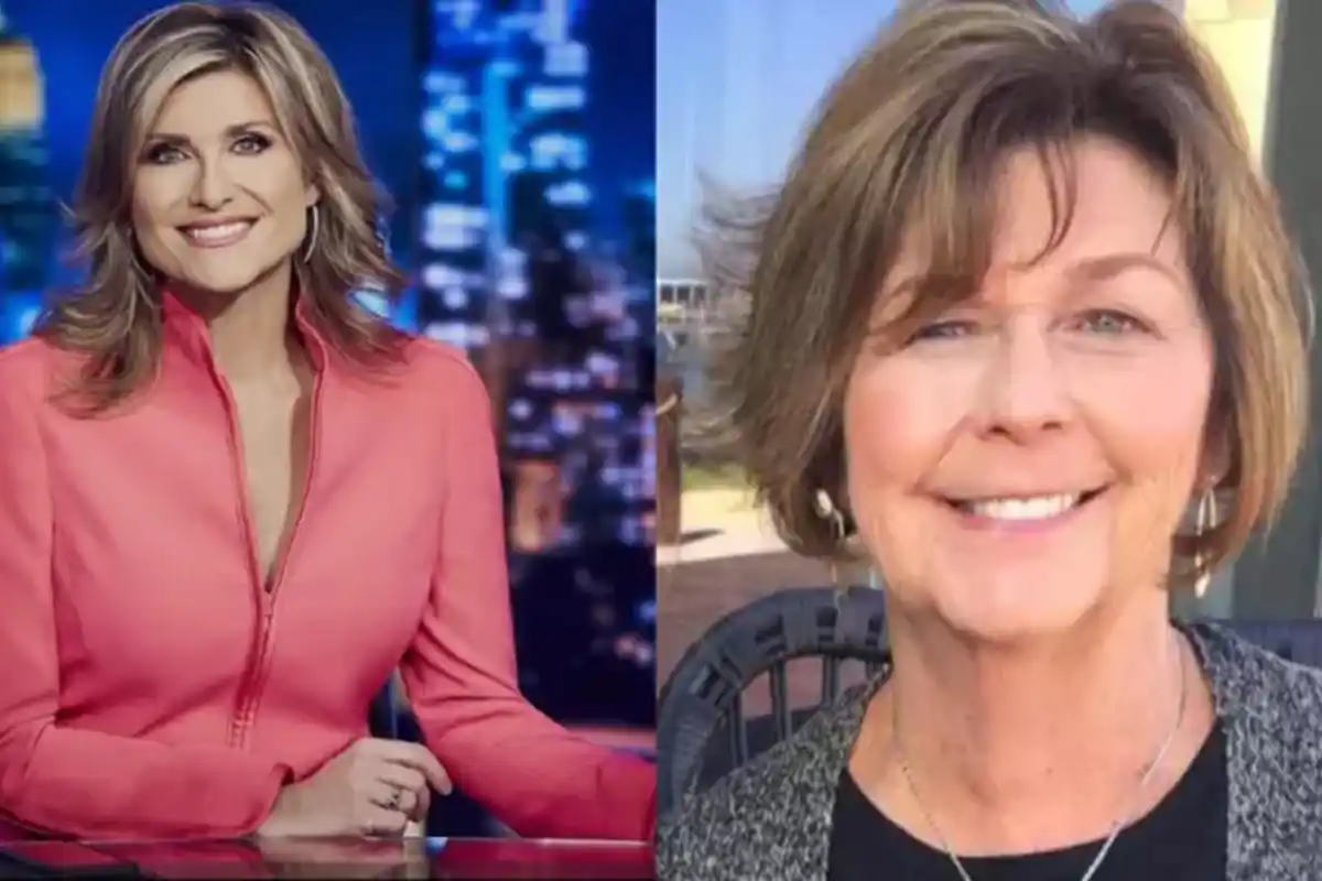 Who Is Ashleigh Banfield? All About the Journalist Linked to the Nancy Guthrie Case