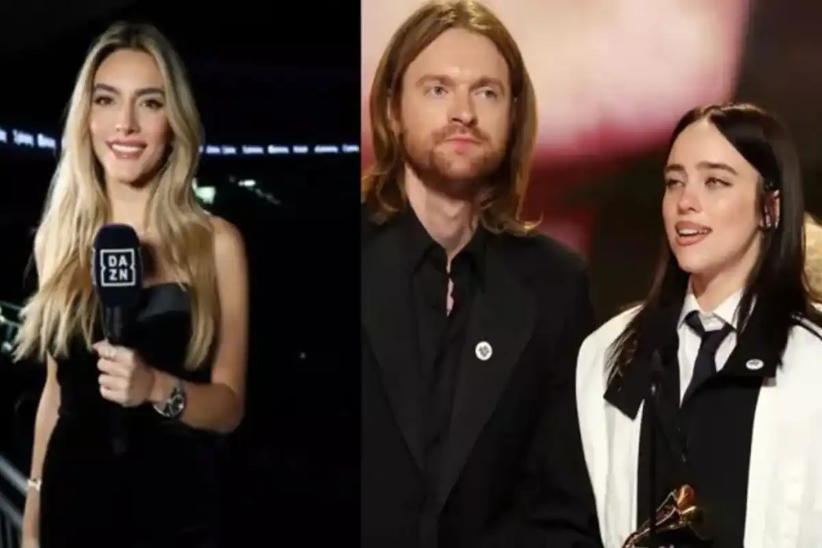 Who Is Emily Austin? MAGA Influencer and Journalist Stands Out at Grammys 2026