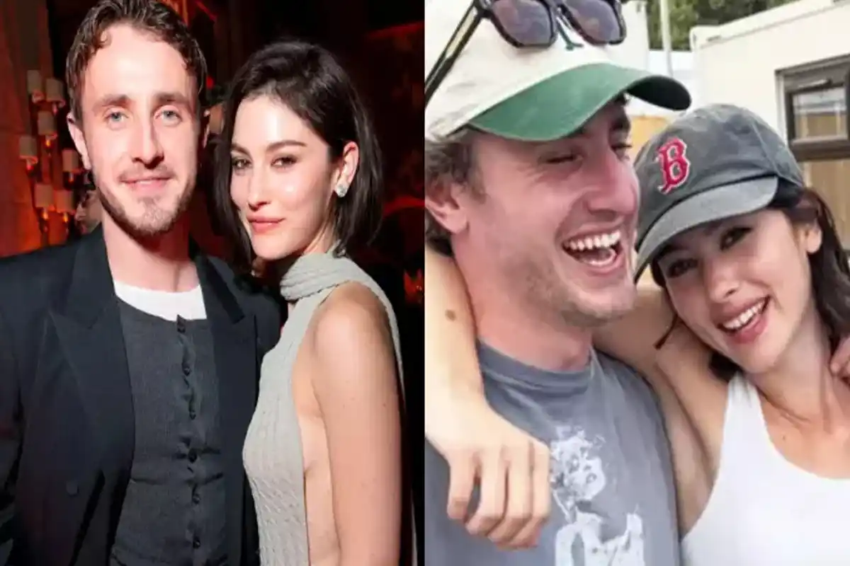 Who Is Gracie Abrams’ Boyfriend Paul Mescal? All About Him as She Celebrates His Birthday