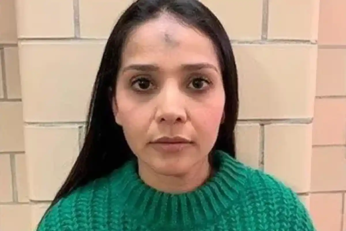 Who Is Jessica Johanna Oseguera González? Inside the Future of CJNG After El Mencho’s Death