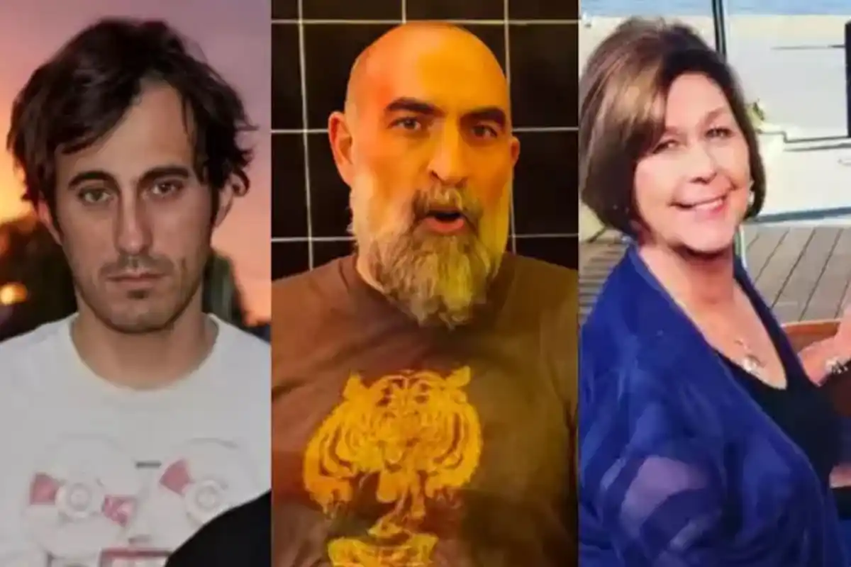 Who Is Tommaso Cioni’s Frien Walter Goncalves? Is He the Kidnapper of Nancy Guthrie?