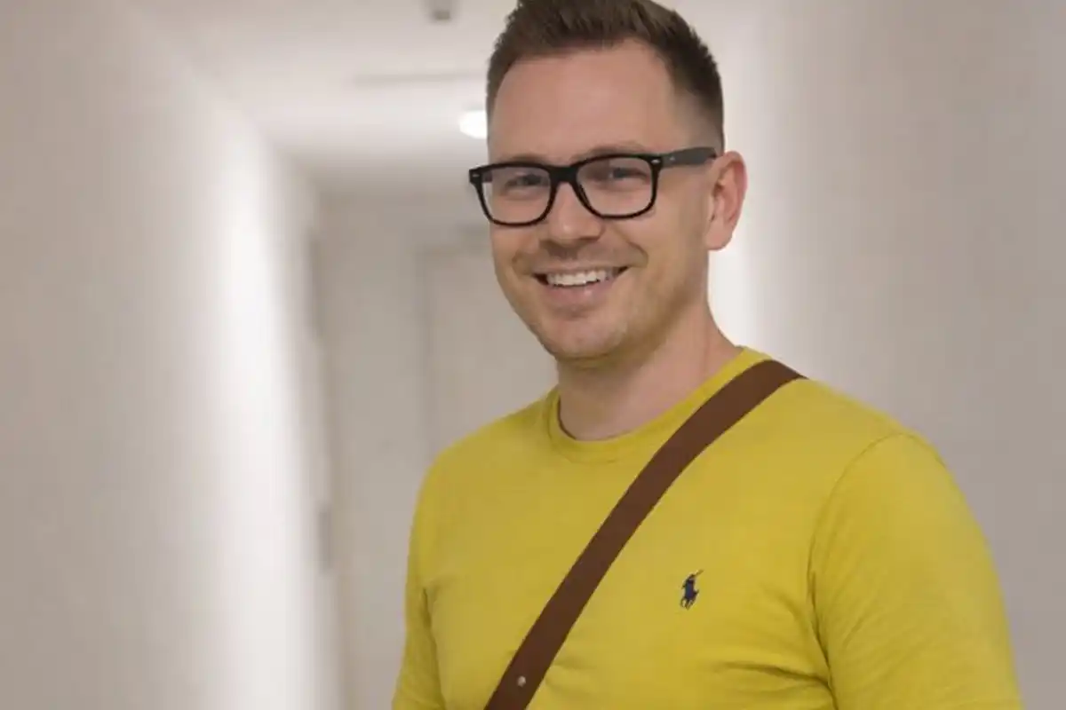 Who Is Yaytseslav? Russian Man Accused of Secretly Recording Encounters With African Women