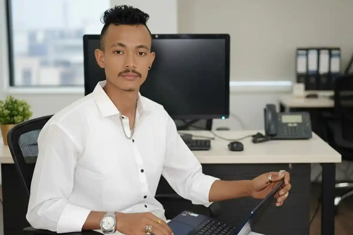 Who is Bimal Chetia Wife? All details about Social Media Creator