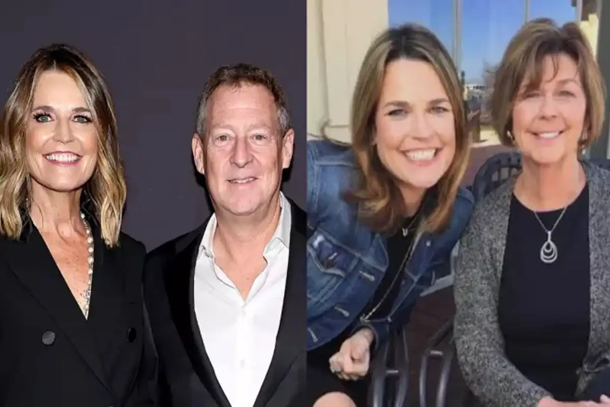 Why Did Michael Feldman Visit Savannah Guthrie’s Today Crew Amid Nancy Guthrie Case?