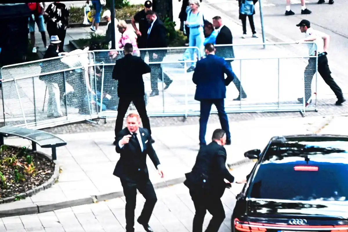 Worldwide Surge in Violence and Abuse Against Politicians: IPU Survey