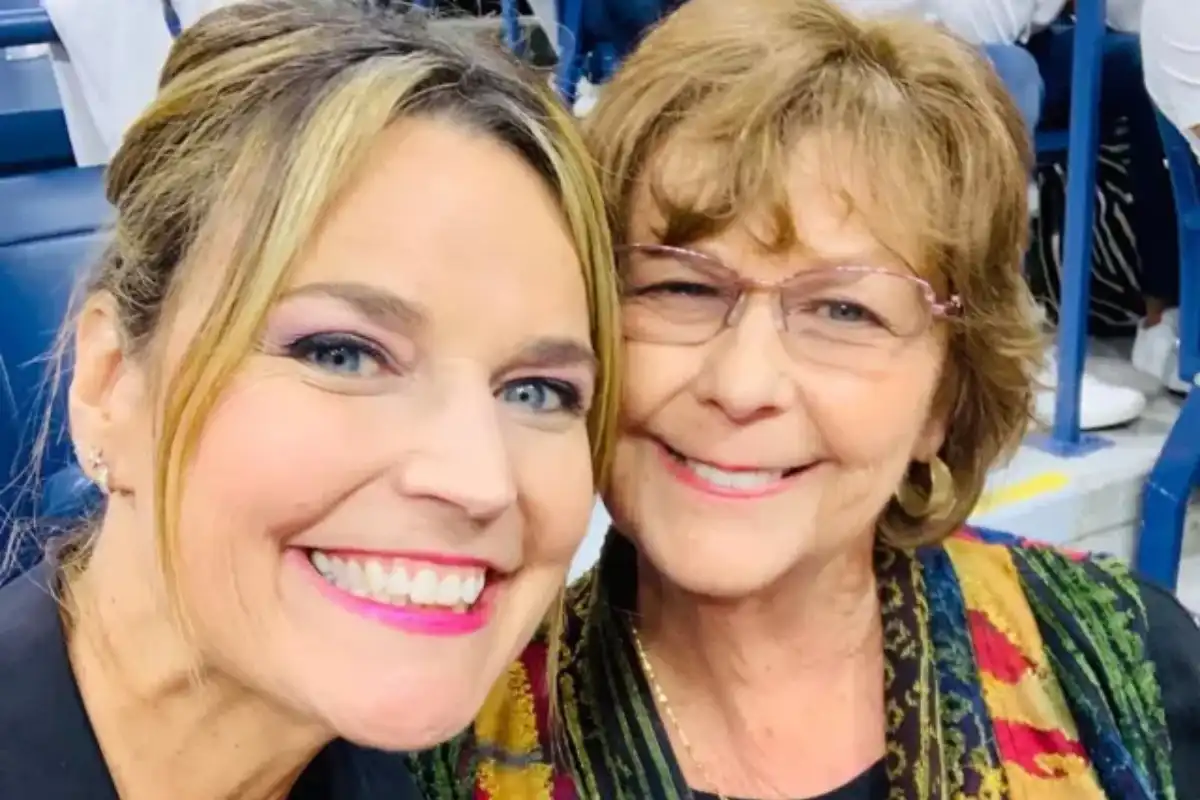 Savannah Guthrie’s Mother Nancy Missing: Pacemaker Stopped Syncing Hours Before Suspected Abduction