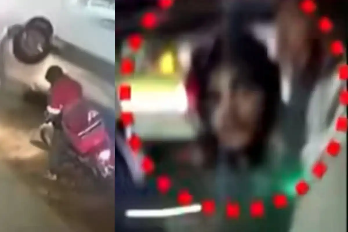 Karachi Police Release Driver in Fatal DHA Crash That Killed Food Delivery Rider