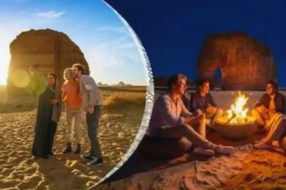 Saudi Tourism Authority Launches Exclusive Ramadan Travel Offers for 2026