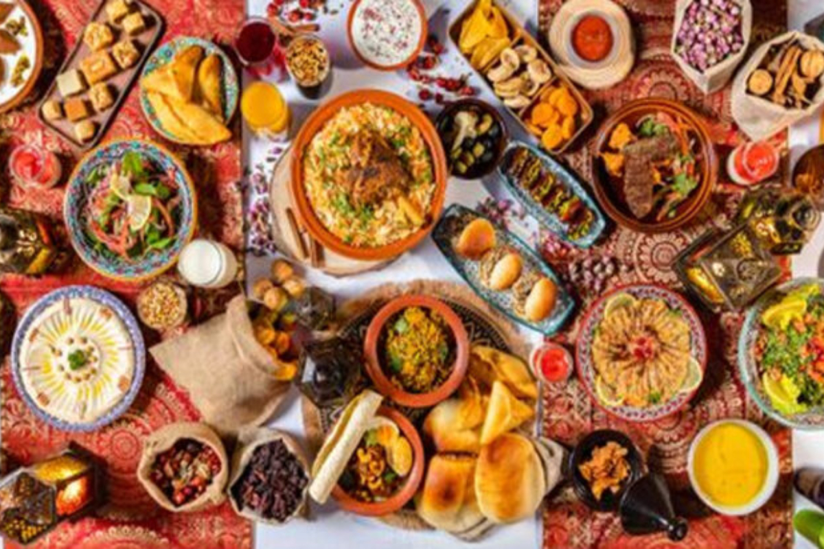 Cheapest Iftar buffet deals in Karachi – Ramadan 2026