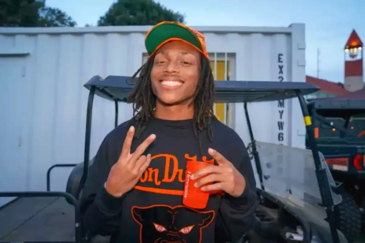 Lil Jon’s Son Nathan Smith Found Dead: What Happened?