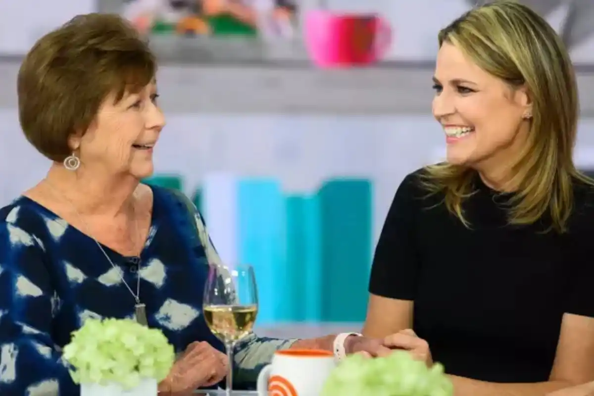 Nancy Guthrie Missing Case: New Encrypted Message Received, FBI and Over 100 Investigators Involved