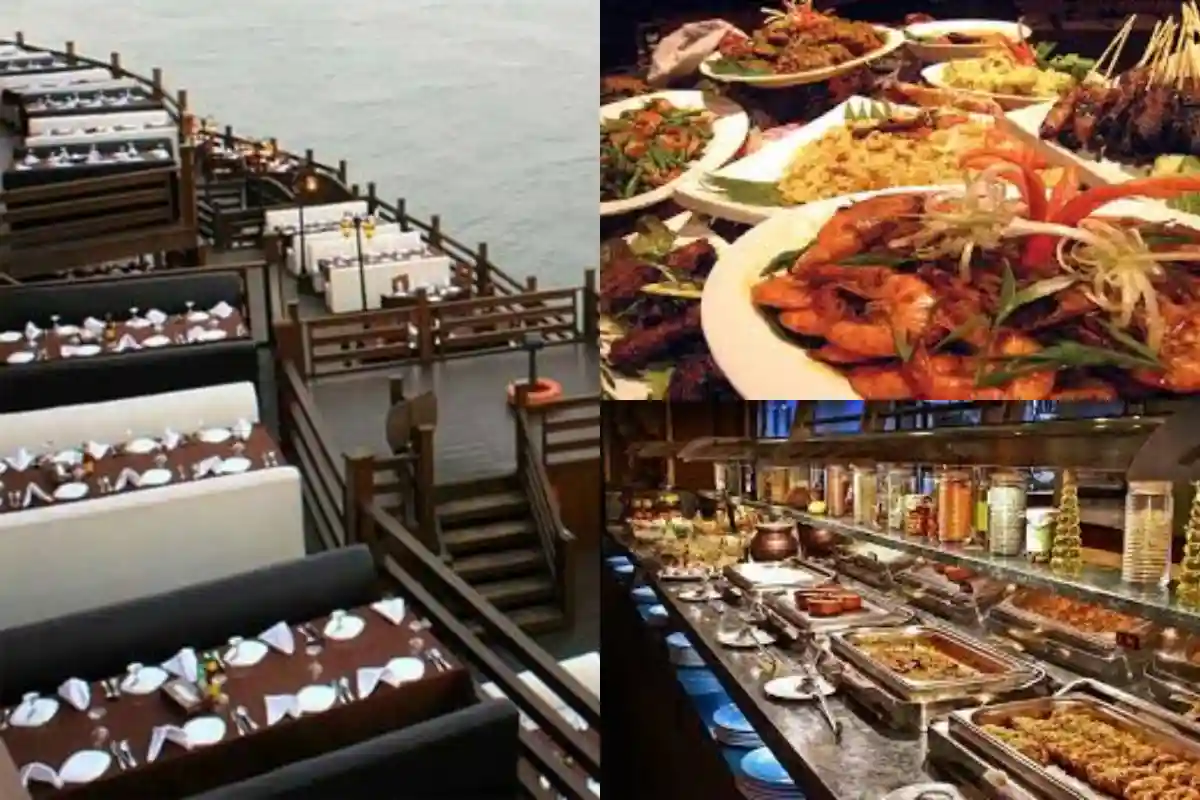 Best Iftar Buffet Deals in Karachi Ramadan 2026