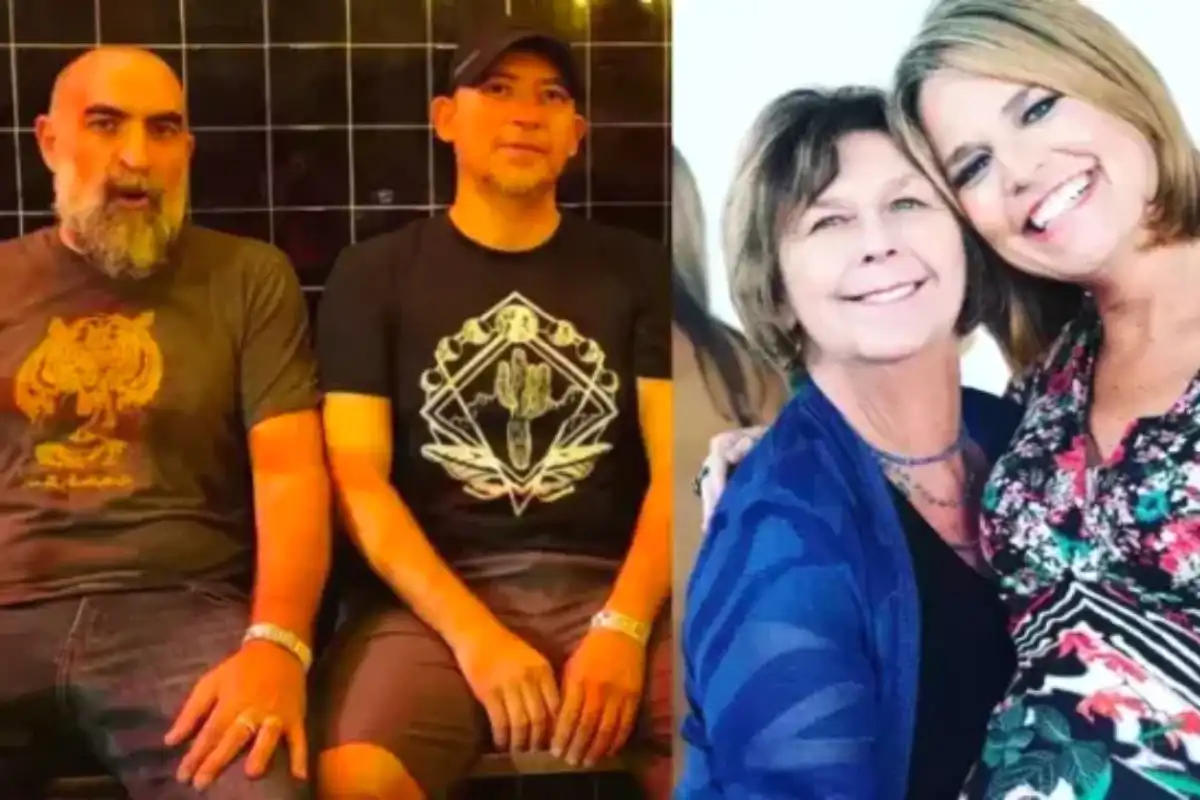 SWAT Action Reported In Marana As Dominic Evans’ Name Surfaces In Nancy Guthrie Kidnapping Investigation