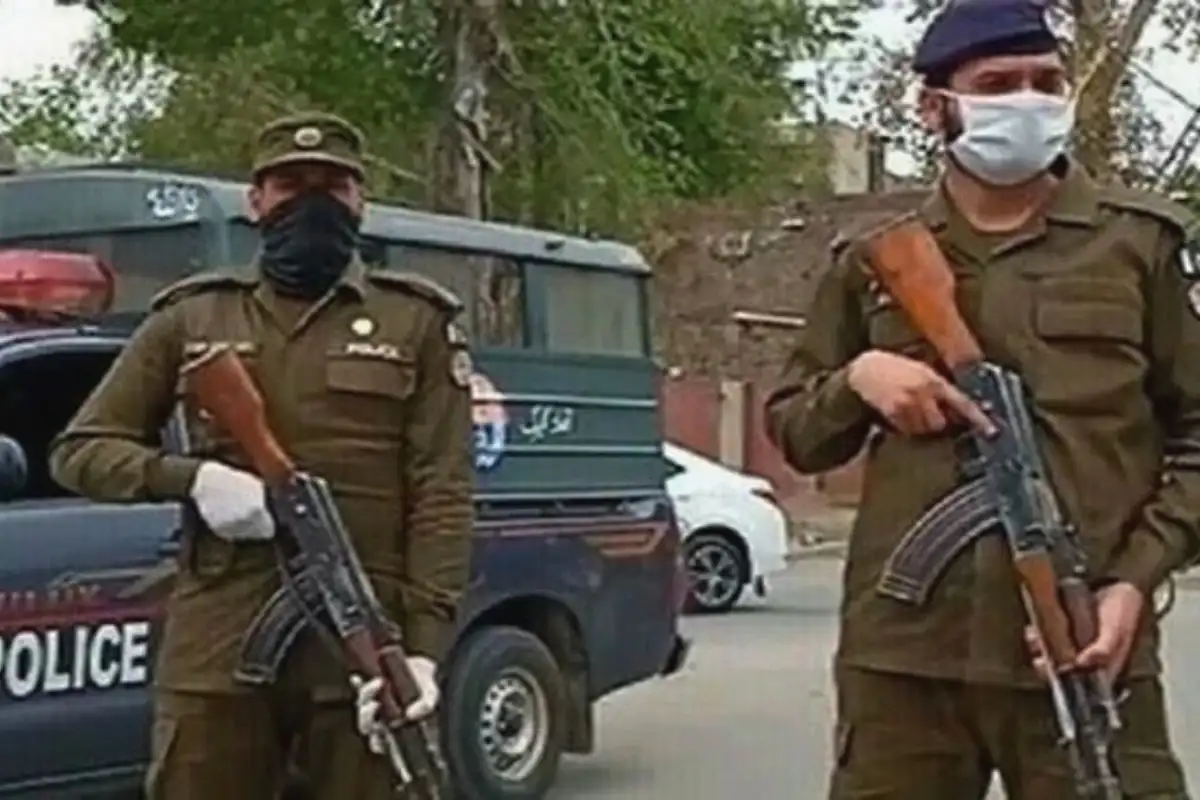 Punjab Government Introduces Strict Ordinance to Curb Theft and Damage of Public Utilities