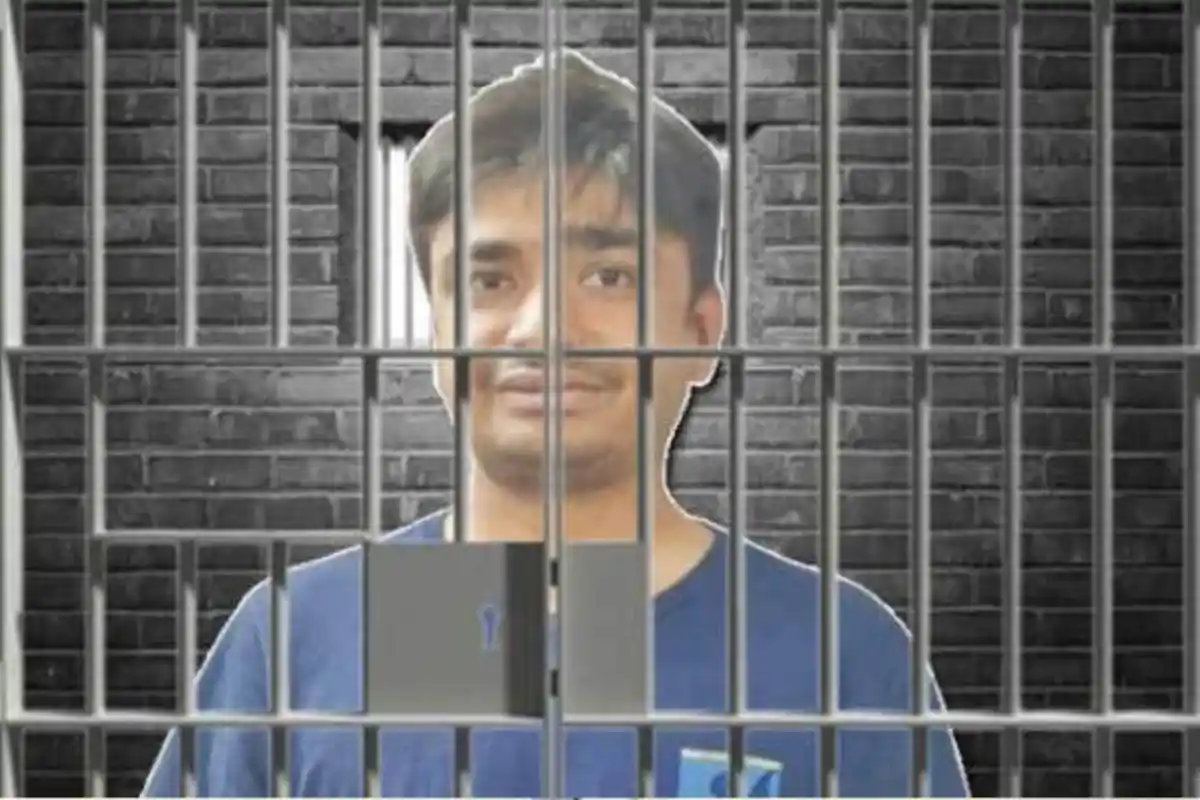 Mustafa Amir Murder Accused Armaghan Refuses Lawyer, Says “I’ll Fight My Own Case”