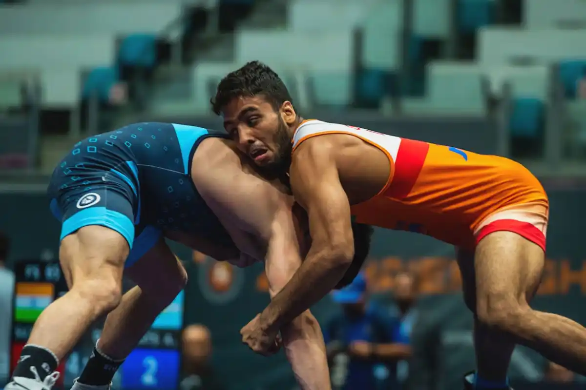 Muhamet Malo 2026 Wrestling: Schedule and Live Streaming Details